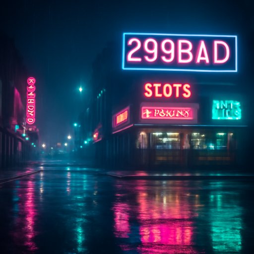 299bad ফ্রি-স্পিনস তালিকা